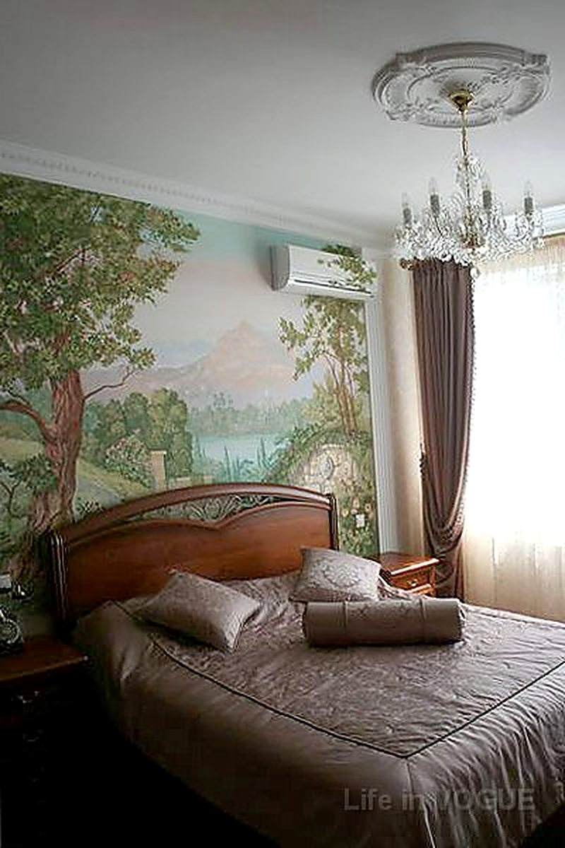 Квартира на ул. Батальонной, 13 · 141 м²